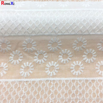 Brand New Egyptian Cotton Fabric With High Quality